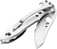 Leatherman Multitool Skeletool KBX többfunkciós szerszám Zsebkés