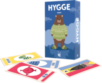Reflex Hygge - Téli lakberendezés kártyajáték
