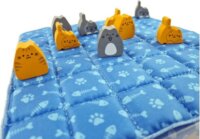 Gém Klub HUUupp családi Furfangos logikai társasjáték