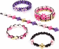 Make It Real LinXo karkötőkészítő szett - Popsztár stílus