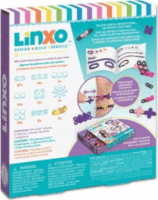 Make It Real LinXo karkötőkészítő szett - Popsztár stílus