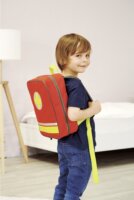 Simba Sürgősségi Mentőorvos eszköz hátizsák szerepjáték