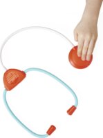 Simba Sürgősségi Mentőorvos eszköz hátizsák szerepjáték