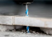 Bosch Ø 4,0 x 45/75mm Expert CYL-9 Hengeres Univerzális fúrószár