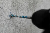 Bosch Ø 4,0 x 45/75mm Expert CYL-9 Hengeres Univerzális fúrószár