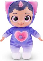 ZURU Babycorns Nagy Meglepetés baba Cumival és mesekönyvvel