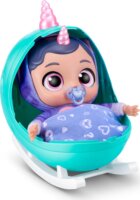 ZURU Babycorns Nagy Meglepetés baba Cumival és mesekönyvvel