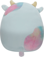 Squishmallows Caedia a boci plüssfigura - 20 cm