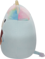 Squishmallows Caedia a boci plüssfigura - 20 cm