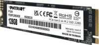 Patriot 128GB P230 Gen3 x4 NVMe PCIe M.2 SSD