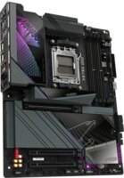 GIGABYTE X870E AORUS MASTER DDR5 AMD AM5 ATX Alaplap