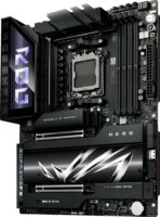 ASUS ROG CROSSHAIR X870E HERO DDR5 AMD AM5 ATX Alaplap