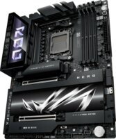 ASUS ROG CROSSHAIR X870E HERO DDR5 AMD AM5 ATX Alaplap