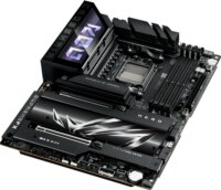 ASUS ROG CROSSHAIR X870E HERO DDR5 AMD AM5 ATX Alaplap
