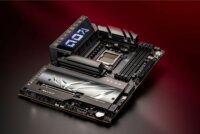 ASUS ROG CROSSHAIR X870E HERO DDR5 AMD AM5 ATX Alaplap