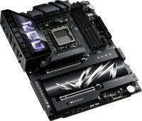 ASUS ROG CROSSHAIR X870E HERO DDR5 AMD AM5 ATX Alaplap
