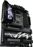 ASUS ROG CROSSHAIR X870E HERO DDR5 AMD AM5 ATX Alaplap