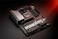 ASUS ROG CROSSHAIR X870E HERO DDR5 AMD AM5 ATX Alaplap