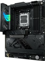 ASUS ROG STRIX X870-F GAMING WIFI DDR5 AMD AM5 ATX Alaplap