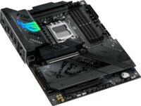 ASUS ROG STRIX X870-F GAMING WIFI DDR5 AMD AM5 ATX Alaplap