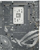 ASUS ROG STRIX X870-A GAMING WIFI DDR5 AMD AM5 ATX Alaplap