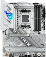 ASUS ROG STRIX X870-A GAMING WIFI DDR5 AMD AM5 ATX Alaplap