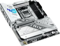 ASUS ROG STRIX X870-A GAMING WIFI DDR5 AMD AM5 ATX Alaplap