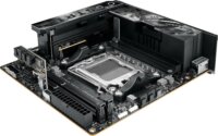 ASUS ROG STRIX X870-I GAMING WIFI DDR5 AMD AM5 Mini-ITX Alaplap