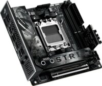 ASUS ROG STRIX X870-I GAMING WIFI DDR5 AMD AM5 Mini-ITX Alaplap