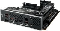 ASUS ROG STRIX X870-I GAMING WIFI DDR5 AMD AM5 Mini-ITX Alaplap