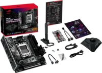 ASUS ROG STRIX X870-I GAMING WIFI DDR5 AMD AM5 Mini-ITX Alaplap