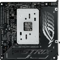 ASUS ROG STRIX X870-I GAMING WIFI DDR5 AMD AM5 Mini-ITX Alaplap