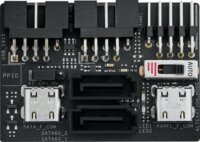 ASUS ROG STRIX X870-I GAMING WIFI DDR5 AMD AM5 Mini-ITX Alaplap