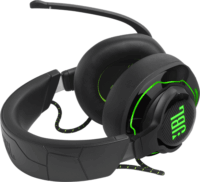 JBL Quantum 910X Bluetooth XBOX Gamer Fejhallgató Headset - Fekete / Zöld