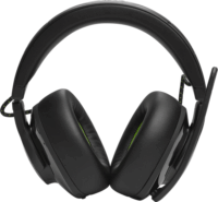 JBL Quantum 910X Bluetooth XBOX Gamer Fejhallgató Headset - Fekete / Zöld