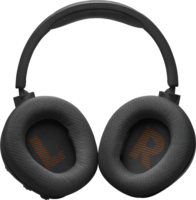 JBL Quantum 360 Bluetooth Gamer Fejhallgató Headset - Fekete
