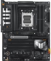 ASUS TUF GAMING X870-PLUS WIFI DDR5 AMD AM5 ATX Alaplap