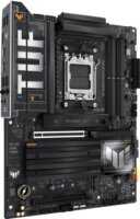 ASUS TUF GAMING X870-PLUS WIFI DDR5 AMD AM5 ATX Alaplap