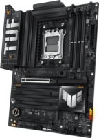 ASUS TUF GAMING X870-PLUS WIFI DDR5 AMD AM5 ATX Alaplap