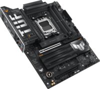 ASUS TUF GAMING X870-PLUS WIFI DDR5 AMD AM5 ATX Alaplap