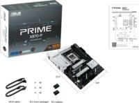 ASUS PRIME X870-P DDR5 AMD AM5 ATX Alaplap