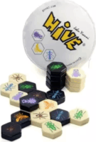 Gen 42 Games Hive Pocket Stratégiai társasjáték