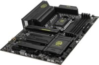 MSI MAG X870 TOMAHAWK WIFI DDR5 AMD AM5 ATX Alaplap