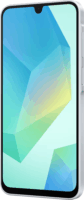 Samsung Galaxy A16 4/128GB 5G Dual SIM Okostelefon - Világosszürke