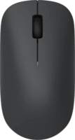 Xiaomi Wireless Mouse Lite 2 Wireless Egér - Fekete