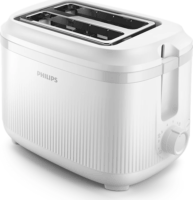 Philips Series 3000 HD2511/00 2 szeletes kenyérpirító 900W - Fehér