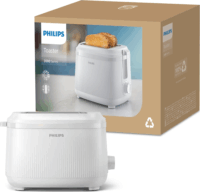Philips Series 3000 HD2511/00 2 szeletes kenyérpirító 900W - Fehér