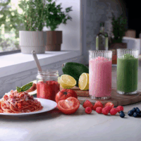 Philips 5000 HR2764/00 Turmixgép 0.7L 600 Watt - Ezüst