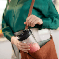 Philips 5000 HR2764/00 Turmixgép 0.7L 600 Watt - Ezüst