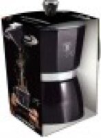 Berlinger Haus BH/8551 3 személyes Kotyogós kávéfőző - Sötétszürke